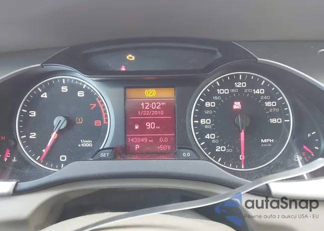 WAUSFAFL2BA080877: 43659425