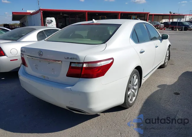 JTHBL46F375038871: 43659432