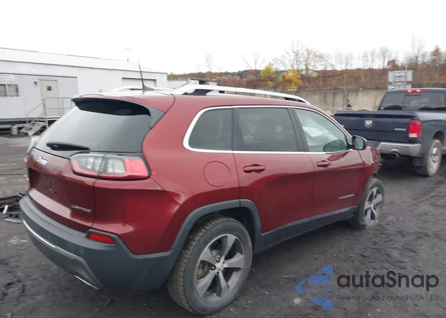 1C4PJMDX0KD133234: 43659433