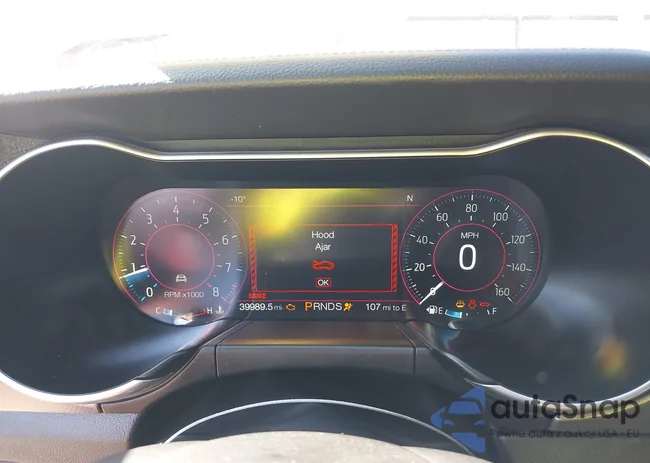 1FA6P8CF6M5138290: 43659462