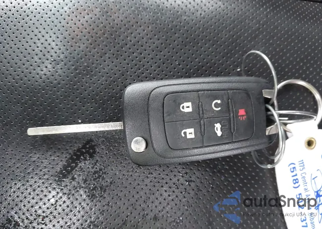 2GNFLGE37F6320243: 43659475