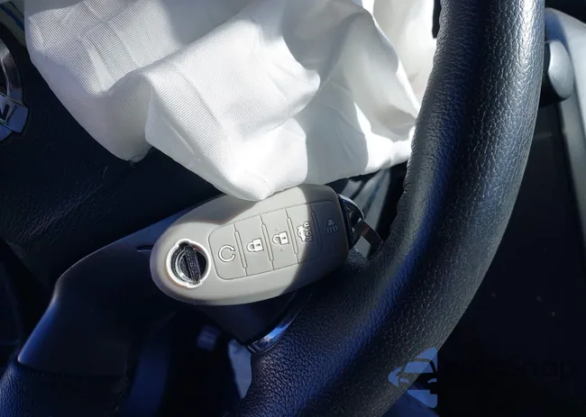 5N1AZ2CJXMC127347: 43659482