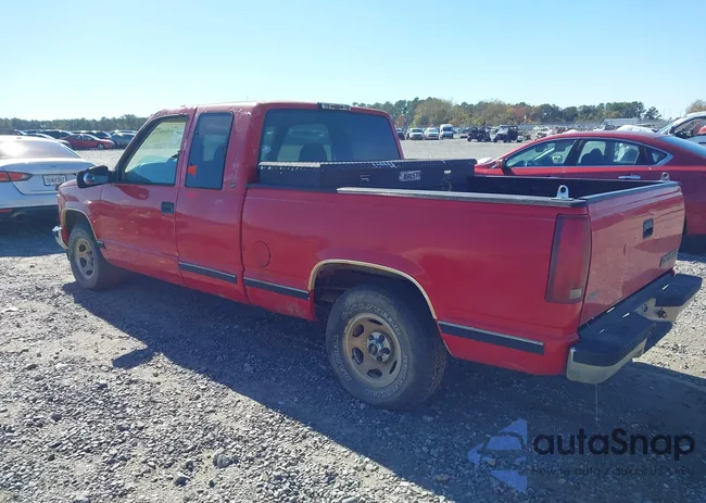 1GCEC19R2WR119614: 43659511