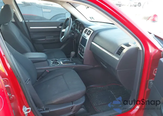 2B3KA33V49H595959: 43659550