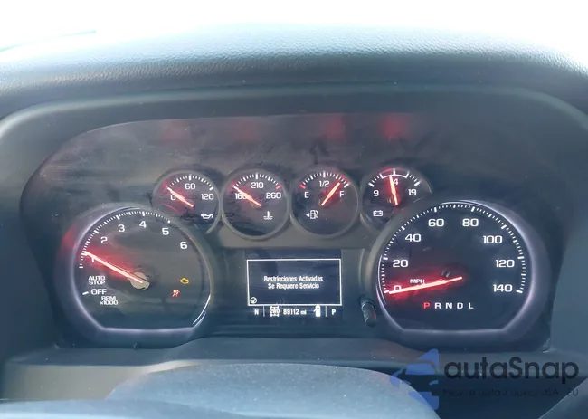 3GCUDCEDXPG135091: 43659587