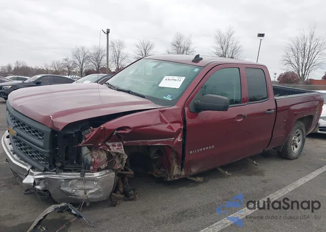 1GCVKPEH5FZ267016: 43659624