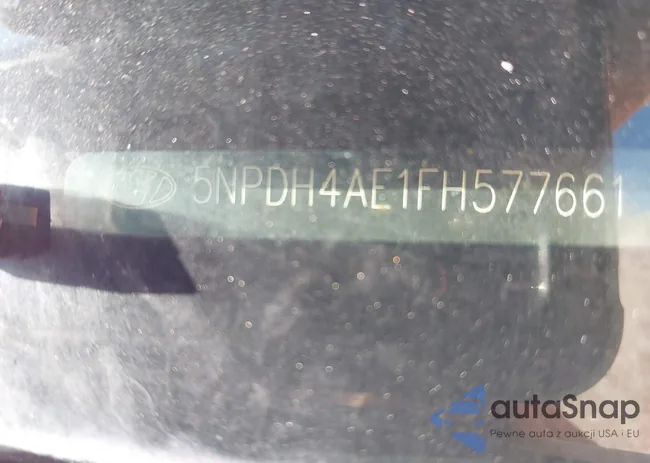 5NPDH4AE1FH577661: 43659649