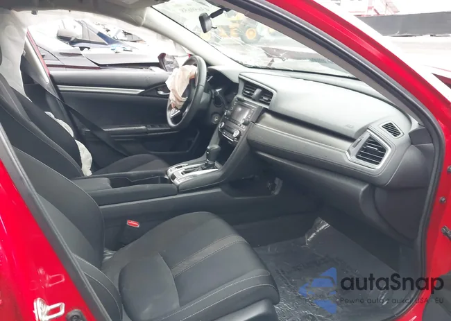 2HGFC2F62KH525912: 43659658