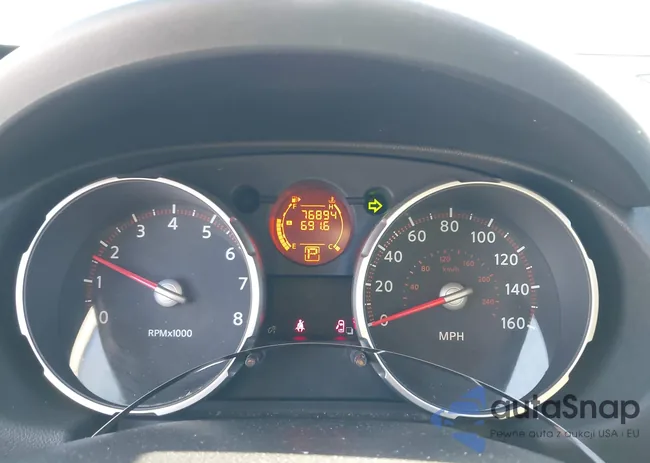 JN8AS58V89W186736: 43659667