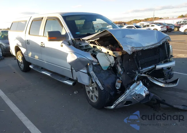 1FTEW1C8XAKA56321: 43659708