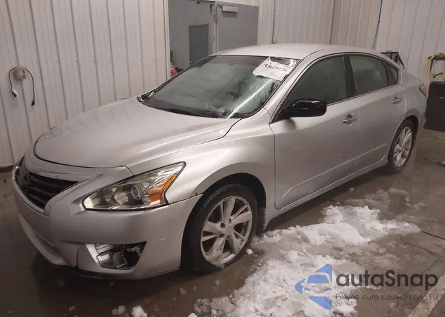 1N4AL3AP3DC288311: 43659726