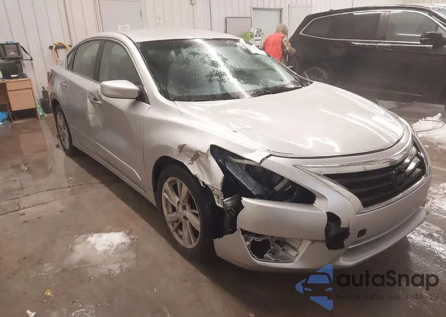 1N4AL3AP3DC288311: 43659726