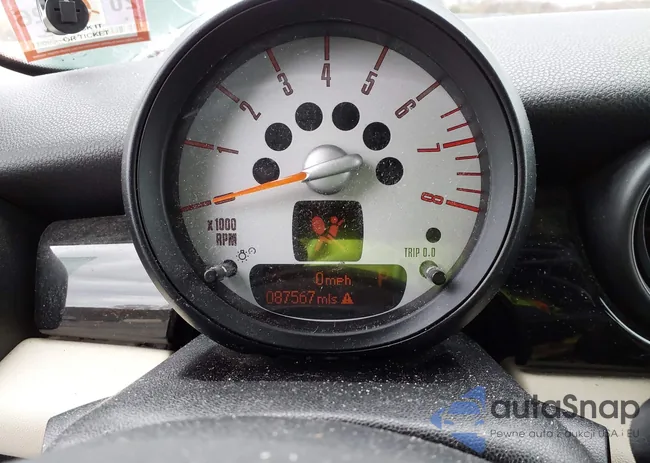 WMWSV3C52DT392399: 43658828