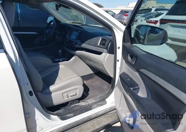 5TDKZRFH3JS536729: 43658867