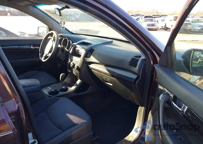 5XYKTCA18BG002407: 43658893