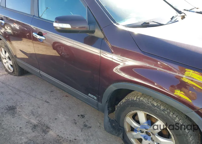 5XYKTCA18BG002407: 43658893