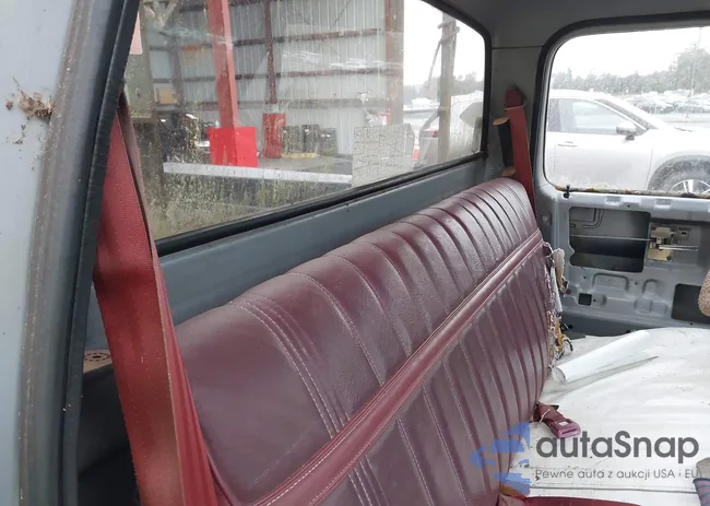 2GCGC24M7D1101917: 43658895