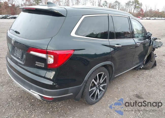 5FNYF6H67KB089244: 43658933