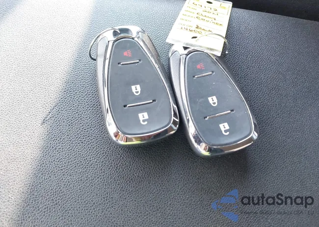 2GNAXTEV7M6146003: 43658976