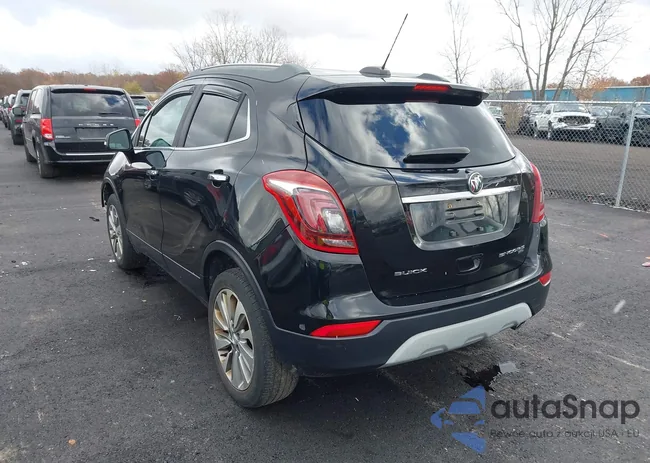 KL4CJESB5HB079813: 43658987