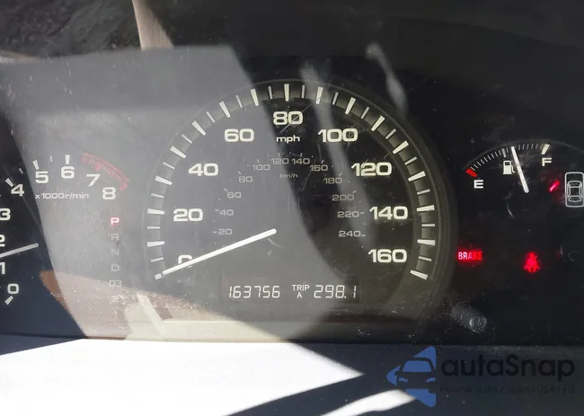 1HGCM56777A032520: 43658993