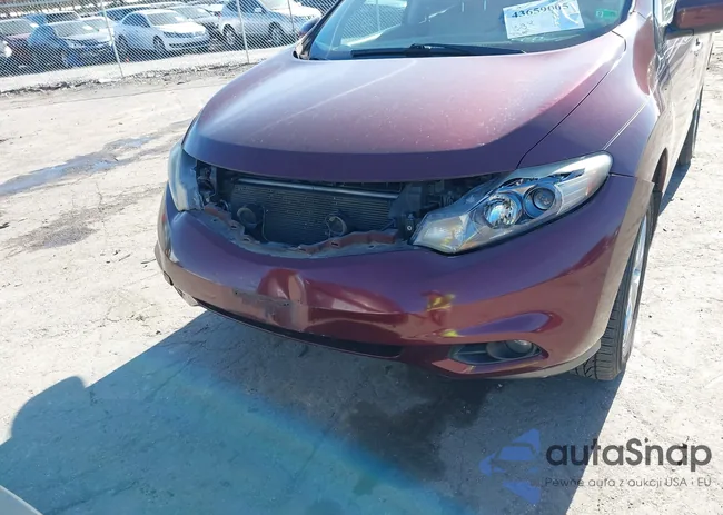 JN8AZ1MU7BW050508: 43659005