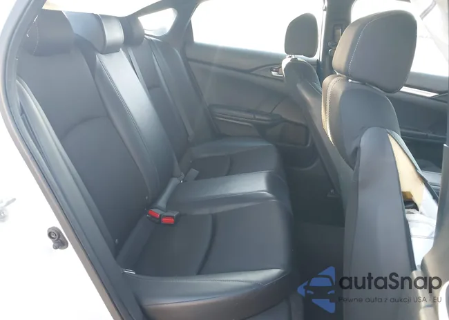 2HGFC2F84MH508534: 43659097