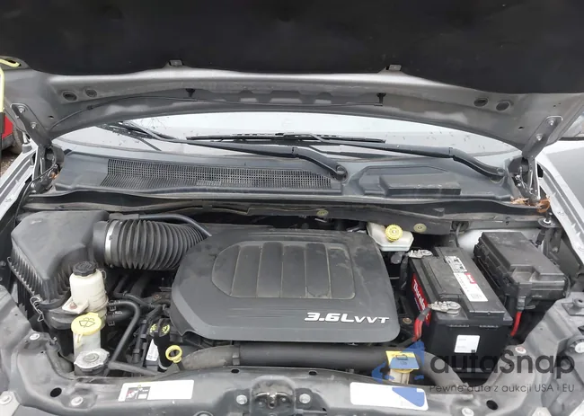 2C4RC1CG3DR676919: 43659101