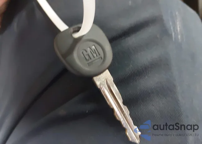 5GAKVCED5BJ388669: 43660177