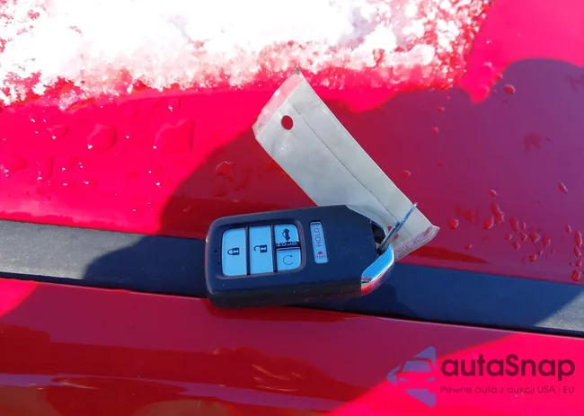 2HGFC3B31KH356399: 43660191