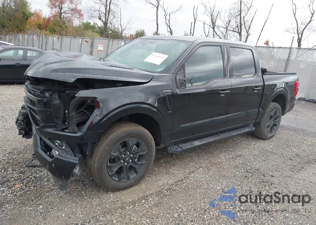 1FTEW1EPXNFB87669: 43660193