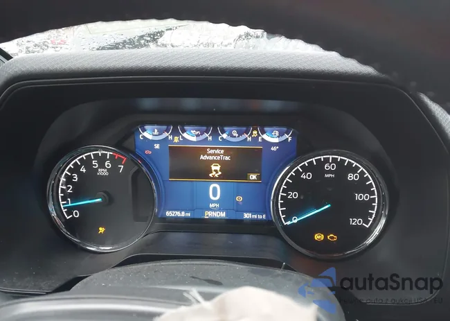 1FTEW1EPXNFB87669: 43660193