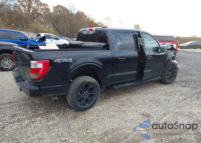 1FTEW1EPXNFB87669: 43660193