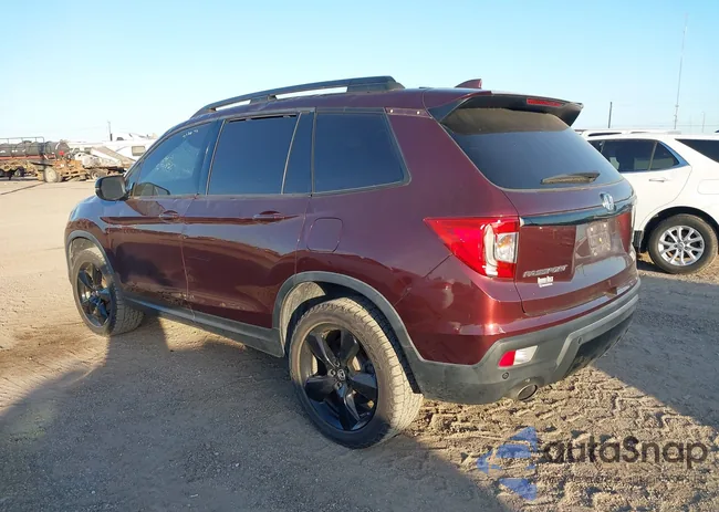 5FNYF8H00MB019949: 43660219