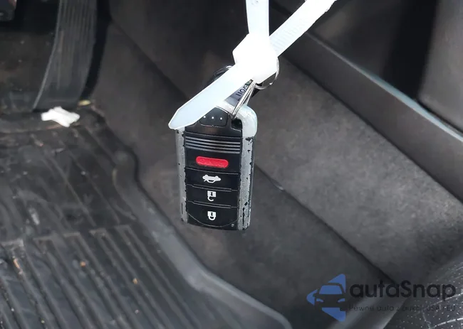 19UUA9F56BA000038: 43660259