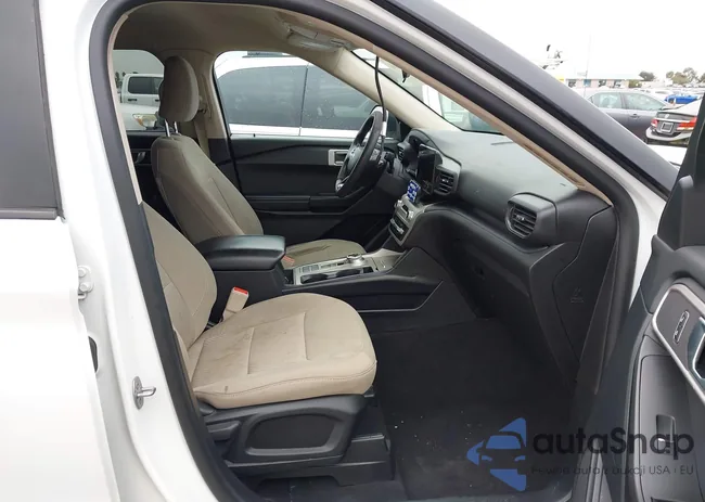 1FMSK7BH6MGC41259: 43660266