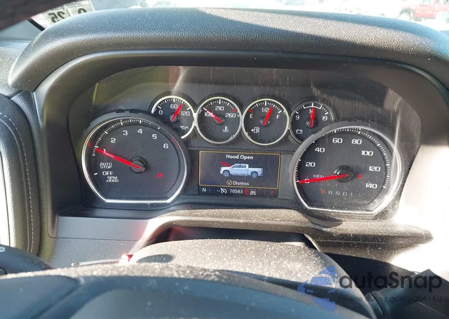 3GCUYDED2LG407461: 43660301