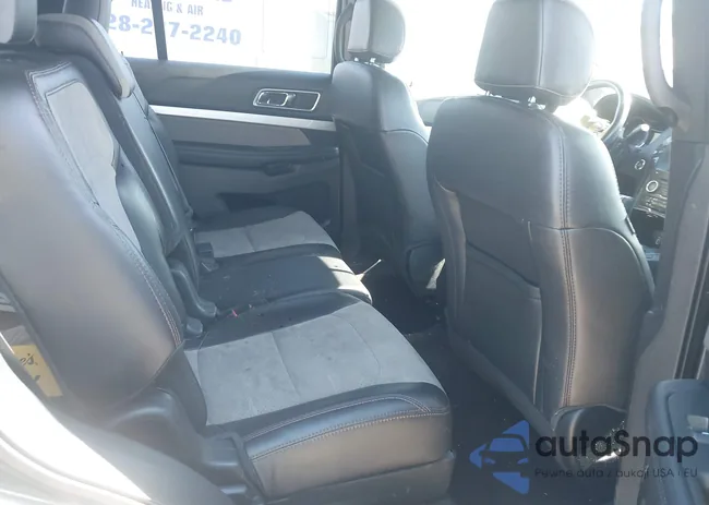 1FM5K8D87HGE08198: 43660340