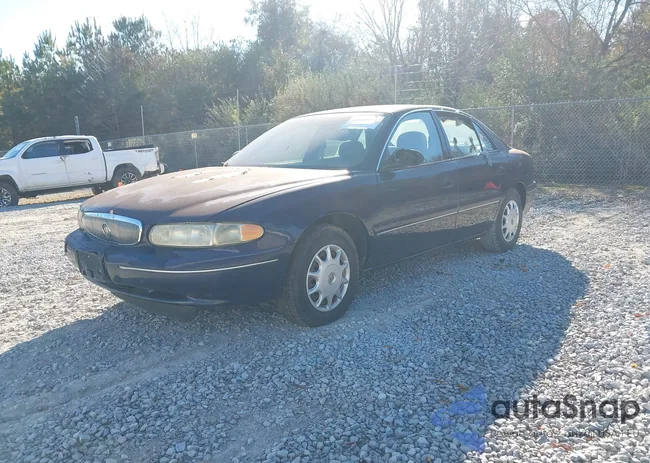 2G4WS52MXX1591837: 43660411