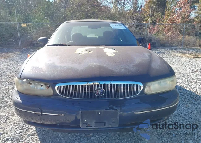 2G4WS52MXX1591837: 43660411