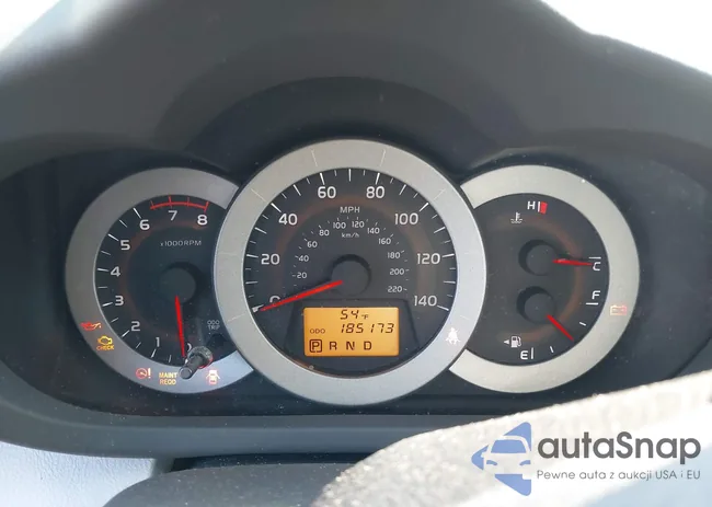 2T3ZF33V49W014653: 43660433