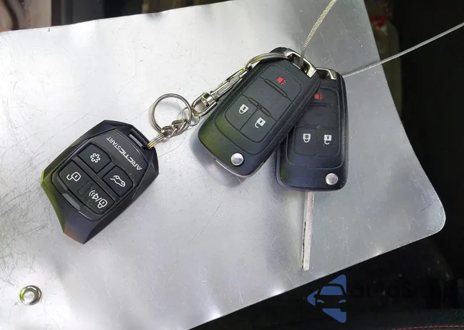 2GNALBEK2H1509726: 43660458