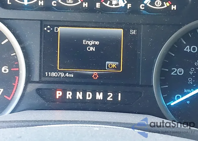 1FTEW1CF5FKE09201: 43660475