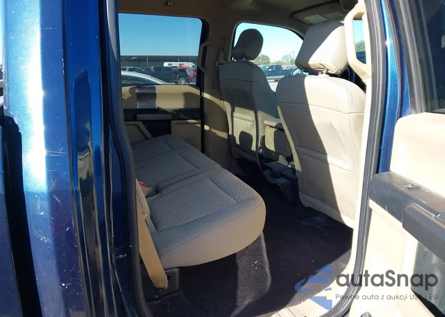 1FTEW1CF5FKE09201: 43660475