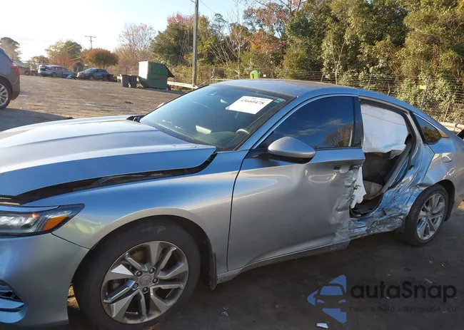 1HGCV1F10JA202791: 43660478