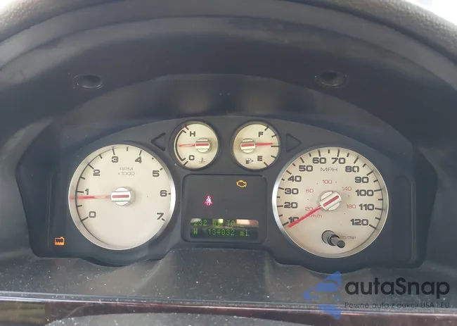 1FAHP25125G194370: 43660577