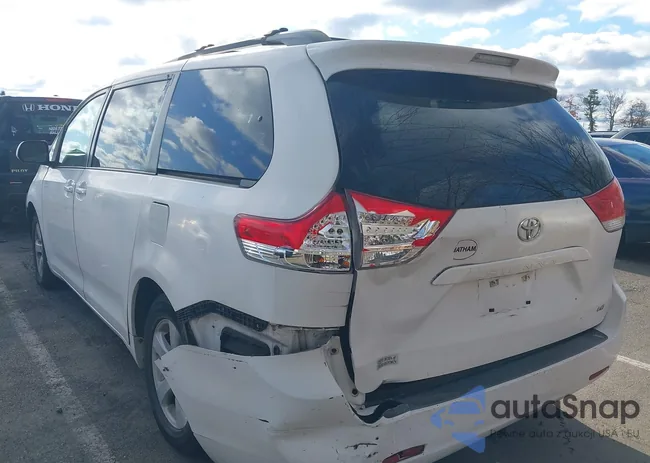 5TDKK3DC7BS165343: 43660637