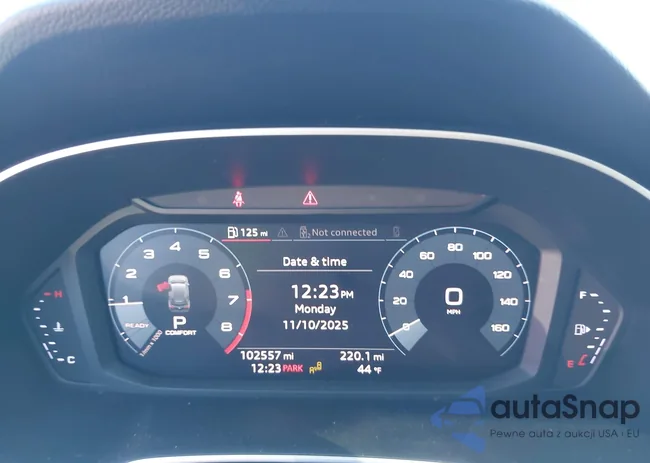 WA1EECF39K1078598: 43660638