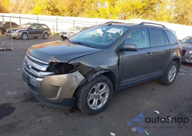 2FMDK4JC1DBA45220: 43660651