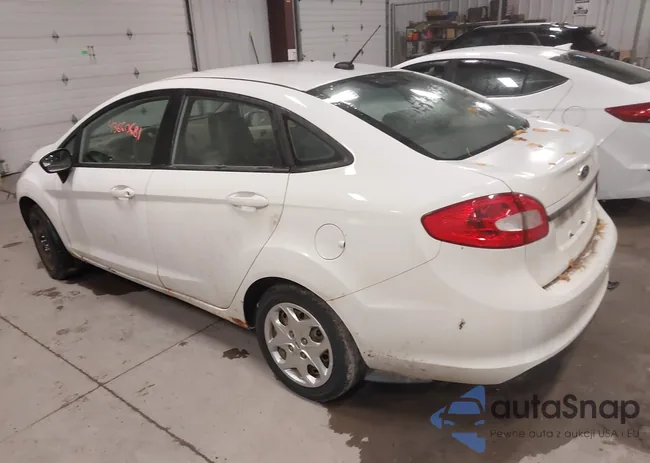 3FADP4AJ6DM149520: 43660681